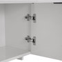 Nordure Aurelia - Blanco